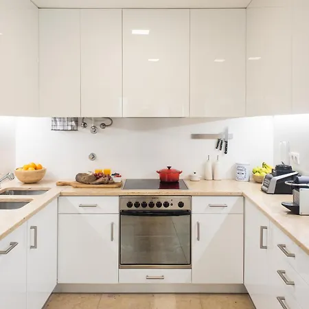 Luxury Ocean View House - Prázdninový dům *