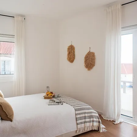 Prázdninový dům Luxury Ocean View House - Ericeira