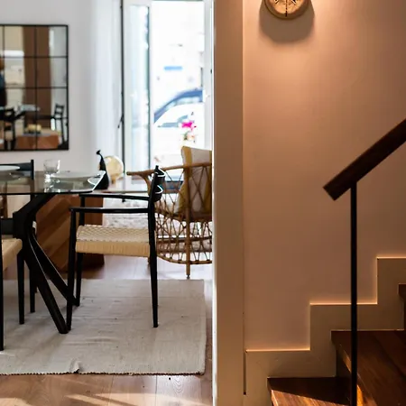 Luxury Ocean View House - Ericeira