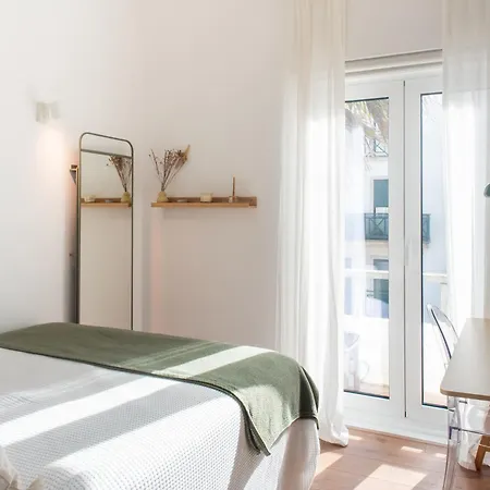 Luxury Ocean View House - Prázdninový dům Ericeira