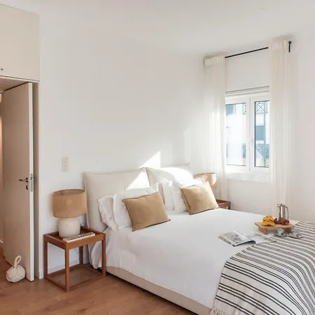 Prázdninový dům Luxury Ocean View House - Ericeira