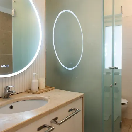 Luxury Ocean View House -