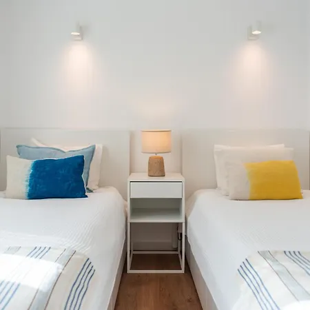 Prázdninový dům Luxury Ocean View House -