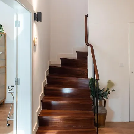 Prázdninový dům Luxury Ocean View House - Ericeira