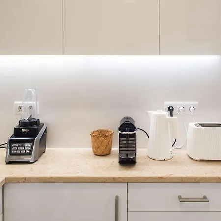 Luxury Ocean View House - Prázdninový dům *