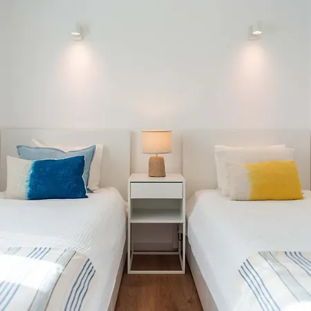 Luxury Ocean View House - Prázdninový dům