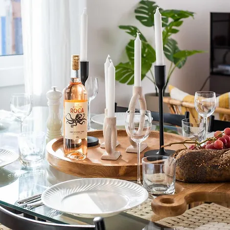 Luxury Ocean View House - Ericeira