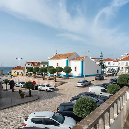 Prázdninový dům Luxury Ocean View House -