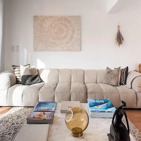 Luxury Ocean View House - 別荘