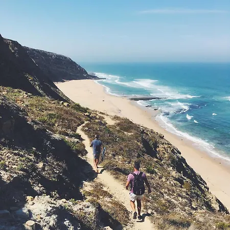 Luxury Ocean View House - * Ericeira