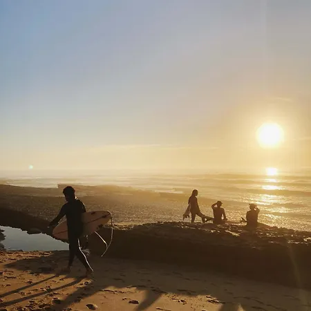 Tatil Evi Luxury Ocean View House - Ericeira