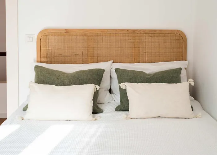 Tatil Evi Luxury Ocean View House - Ericeira