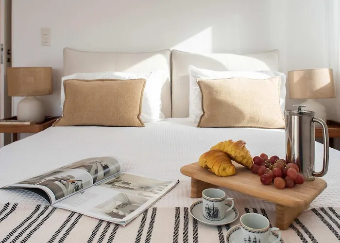 Luxury Ocean View House - Tatil Evi Ericeira