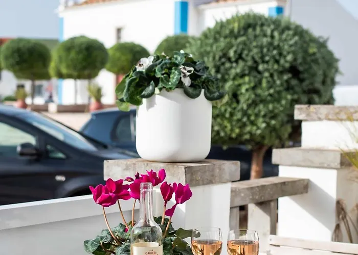 Luxury Ocean View House - * Ericeira