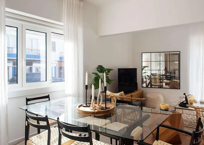 Luxury Ocean View House - * Ericeira