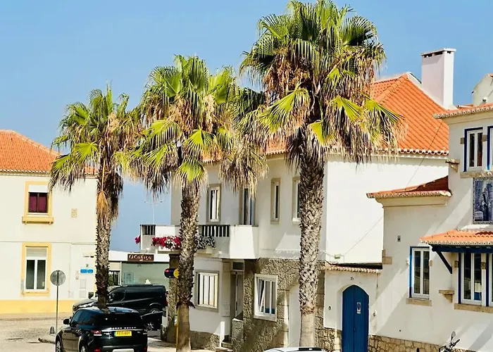 Tatil Evi Luxury Ocean View House - *