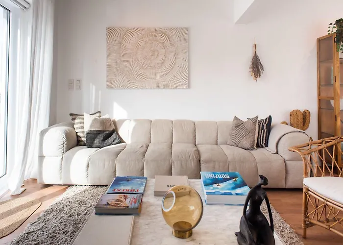 Luxury Ocean View House - Tatil Evi