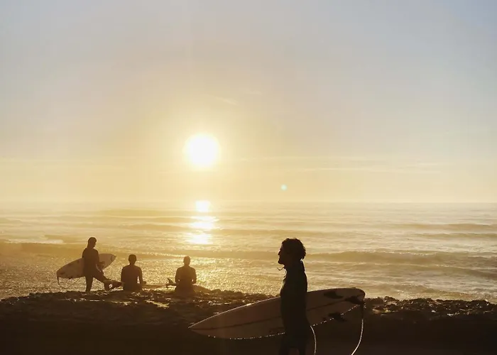 Luxury Ocean View House - *