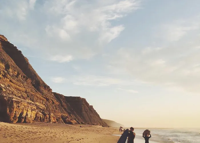 Luxury Ocean View House - Ericeira