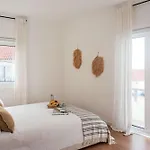 Holiday home Luxury Ocean View House - Ericeira