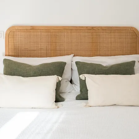 Hébergement de vacances Luxury Ocean View House - Ericeira