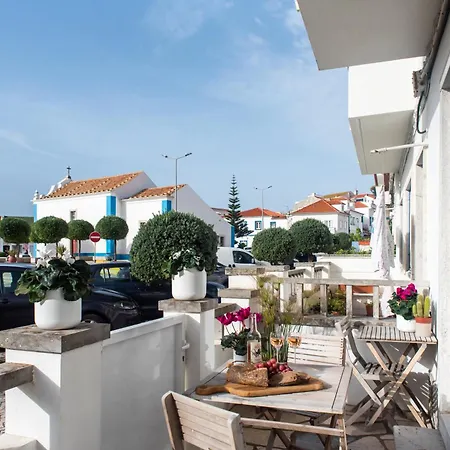 Luxury Ocean View House - אריסרייה