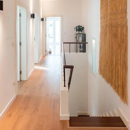 Luxury Ocean View House - אריסרייה