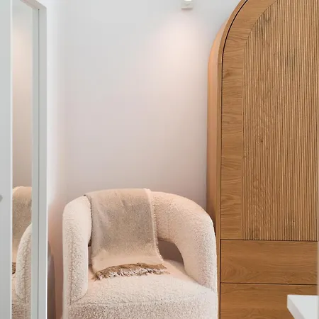 Luxury Ocean View House - בית נופש אריסרייה