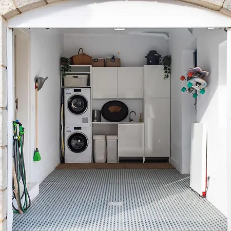 Luxury Ocean View House - בית נופש