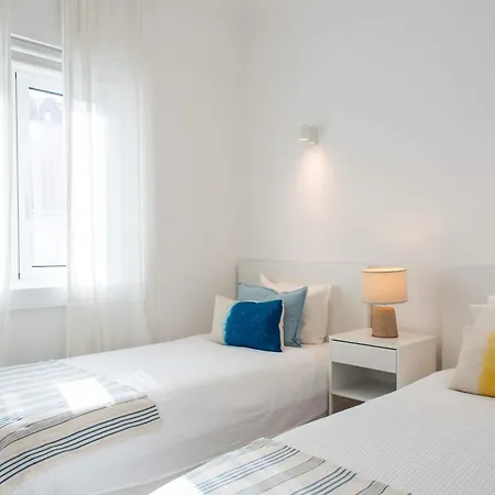 Hébergement de vacances Luxury Ocean View House - Ericeira
