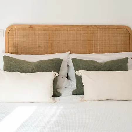 בית נופש Luxury Ocean View House - אריסרייה