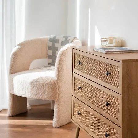 Luxury Ocean View House - אריסרייה