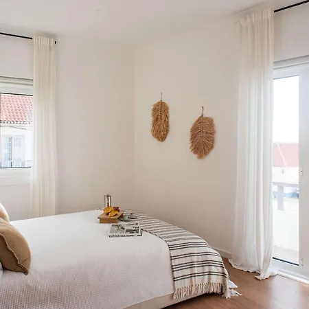 بيت للعطل Luxury Ocean View House - إيريسييرا