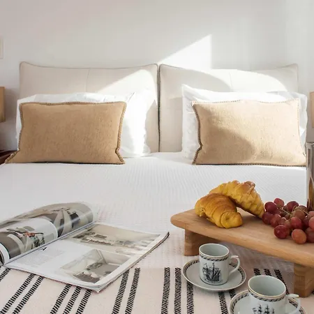 Luxury Ocean View House - בית נופש אריסרייה