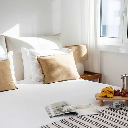 Luxury Ocean View House - אריסרייה