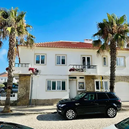 Luxury Ocean View House - Дом отдыха