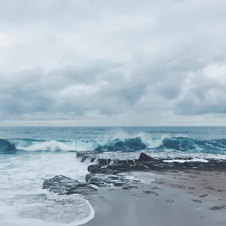 Luxury Ocean View House - بيت للعطل إيريسييرا