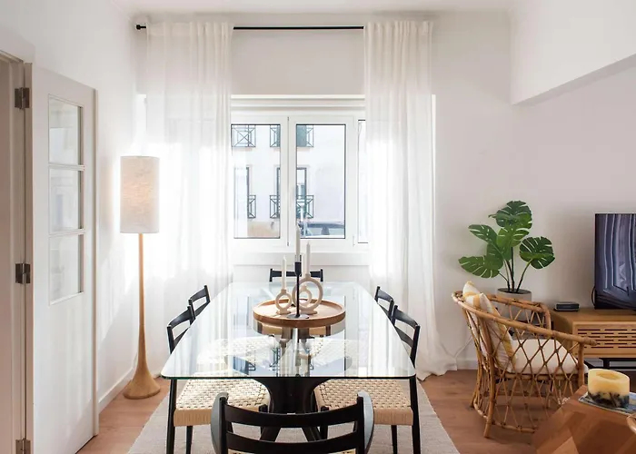 Luxury Ocean View House - Casa vacanze Ericeira