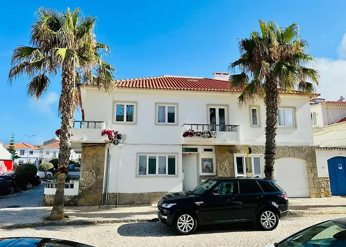 Luxury Ocean View House - Casa vacanze