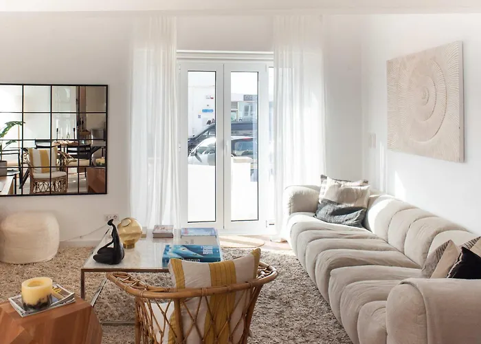 Casa vacanze Luxury Ocean View House -